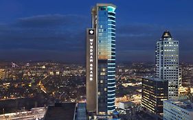 ويندهام جراند إسطنبول ليفينت